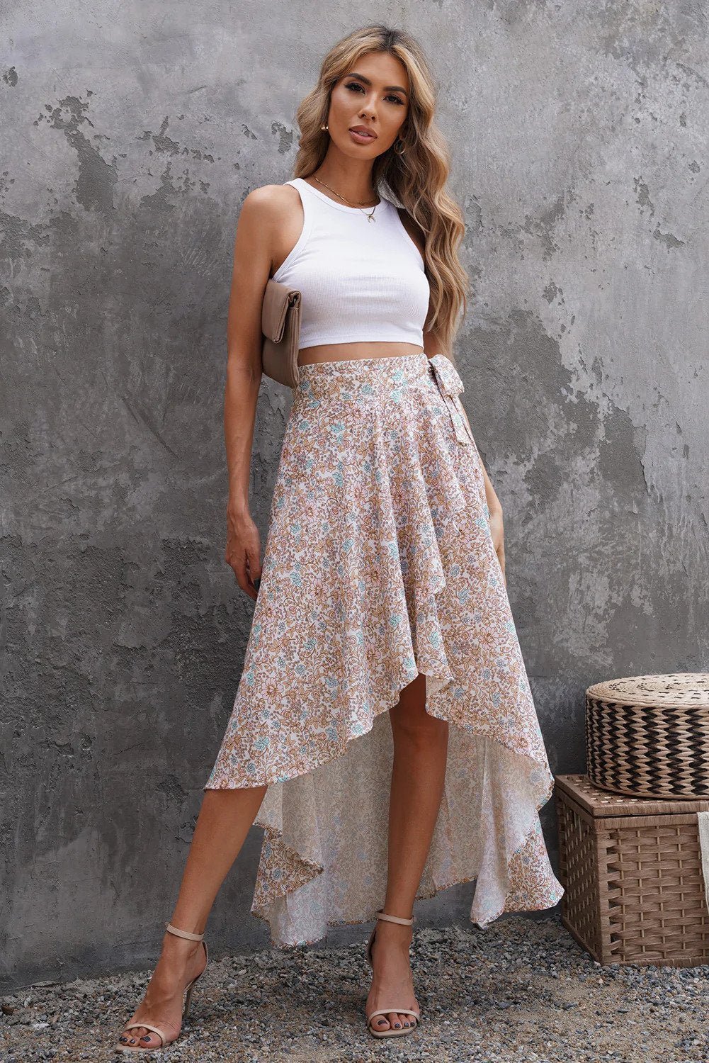 'Marvin' skirt Skirts