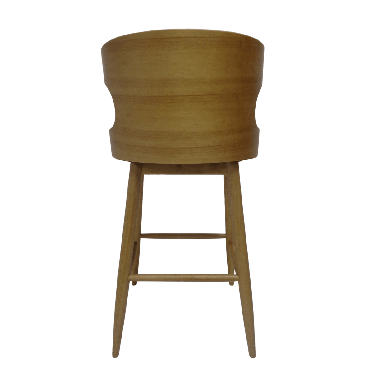 BAR CHAIR - Stylish modern bar seating for kitchen, counter, café and commercial spaces - Mervyns
