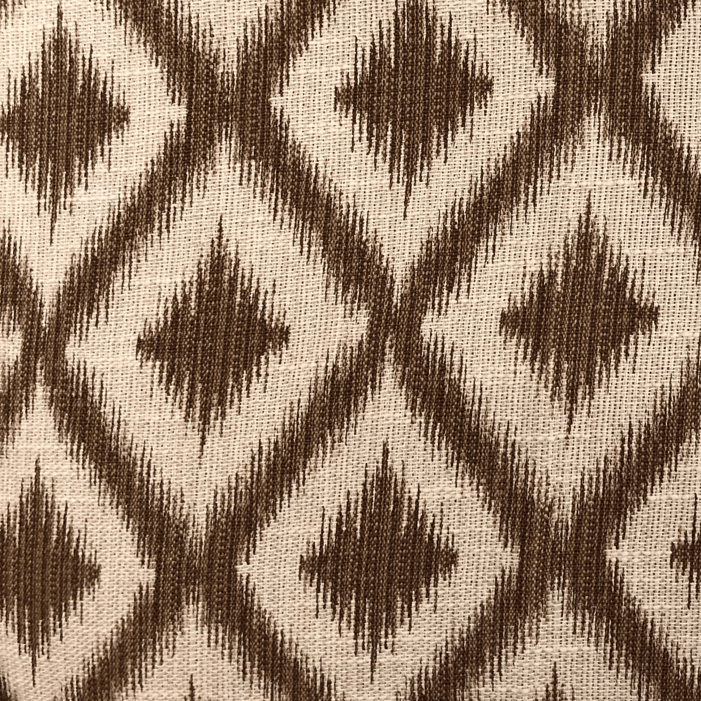 Casa Nova Brown Luxury Throw Pillow - Mervyns