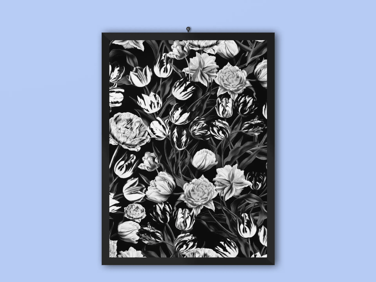 Flamaell Frame - Mervyns