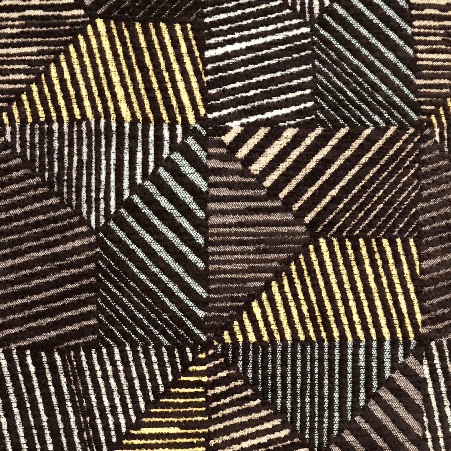 Highland Heights Multicolor Luxury Throw Pillow - Mervyns