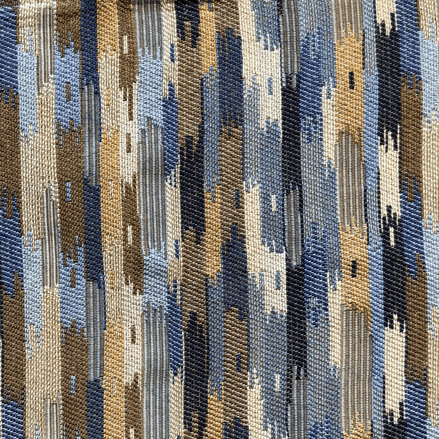 Hyde Park Multicolor Luxury Throw Pillow - Mervyns