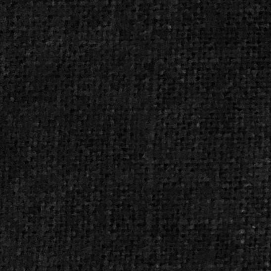 Luna Black Luxury Throw Pillow - Mervyns