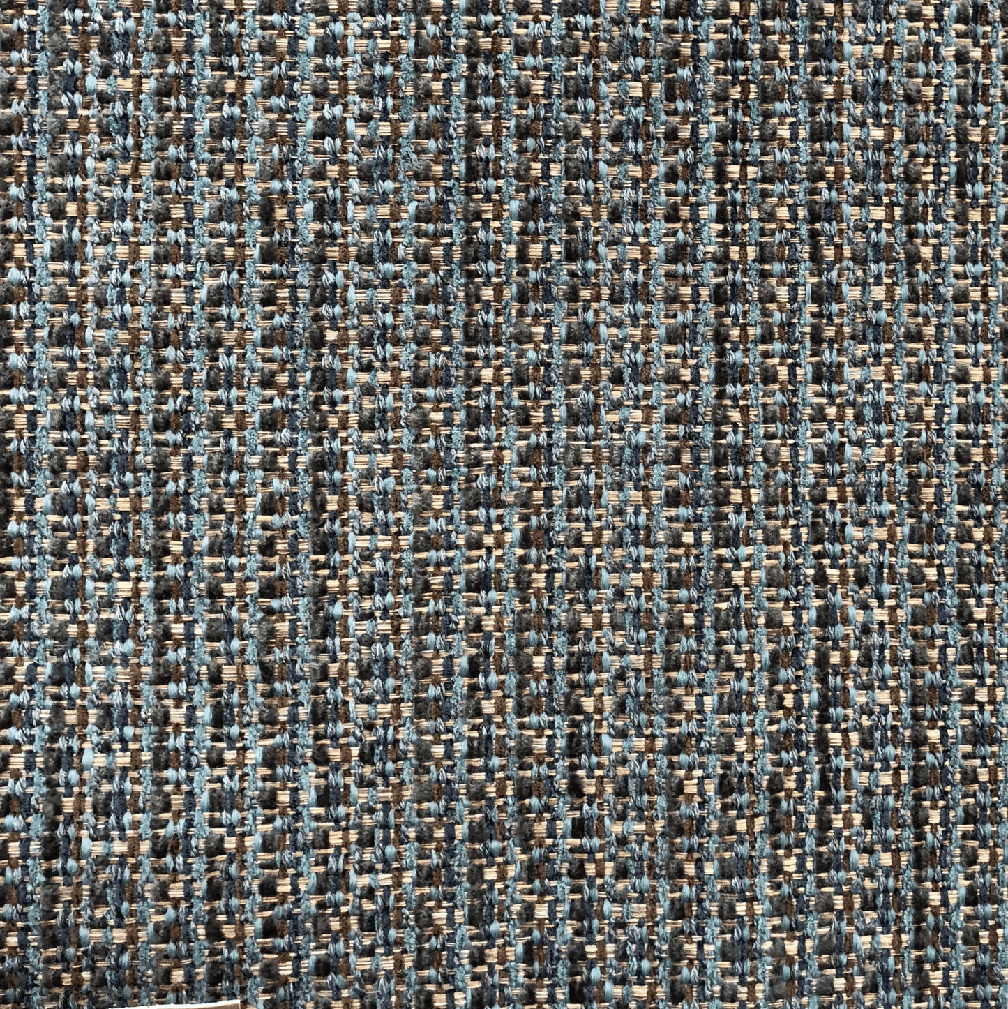 Noemie Multicolor Luxury Throw Pillow - Mervyns