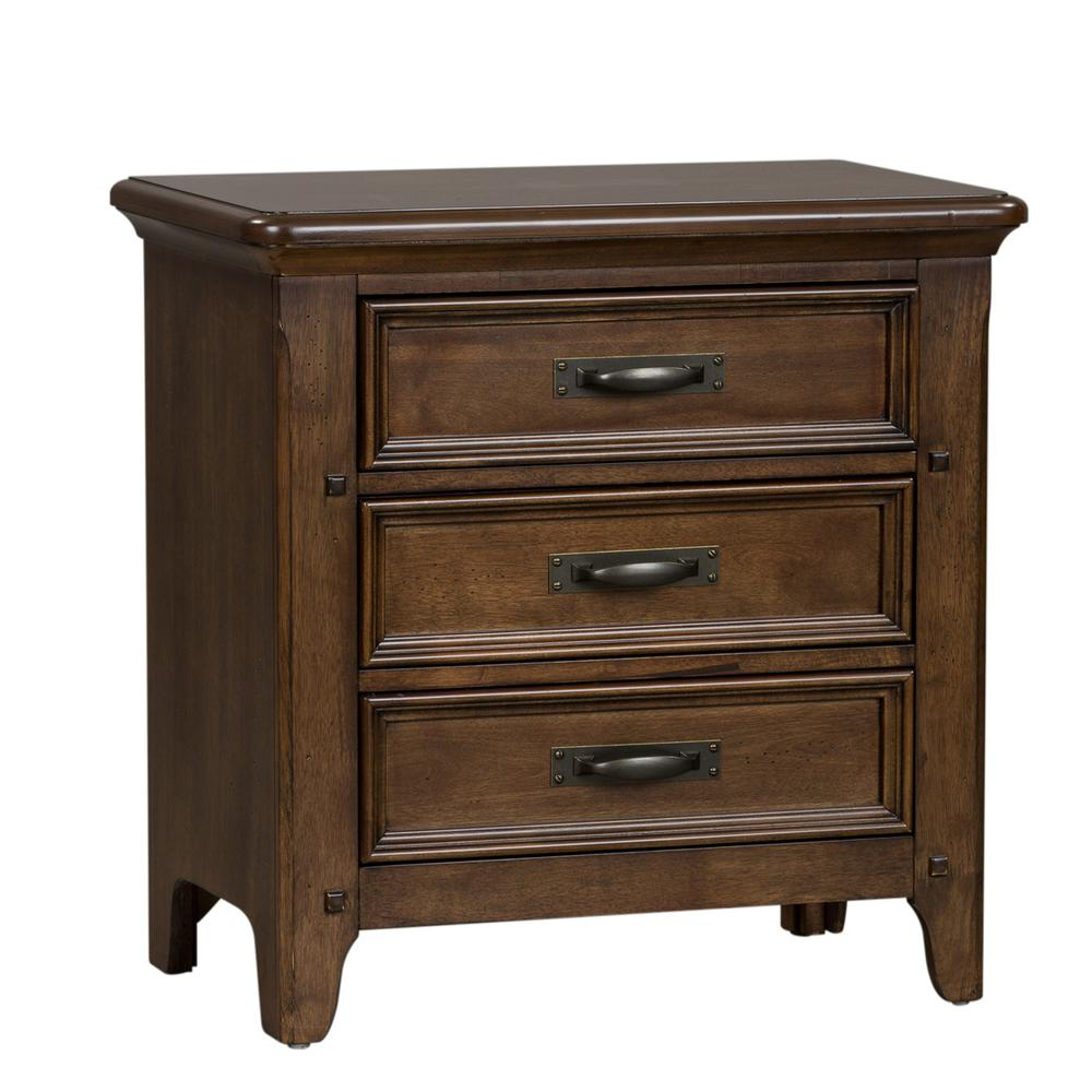 tobacco nightstand Rustic Haven Dark Wood and homes across North America and as far away as New Zealand. SMA Zen Comp 50 Modern