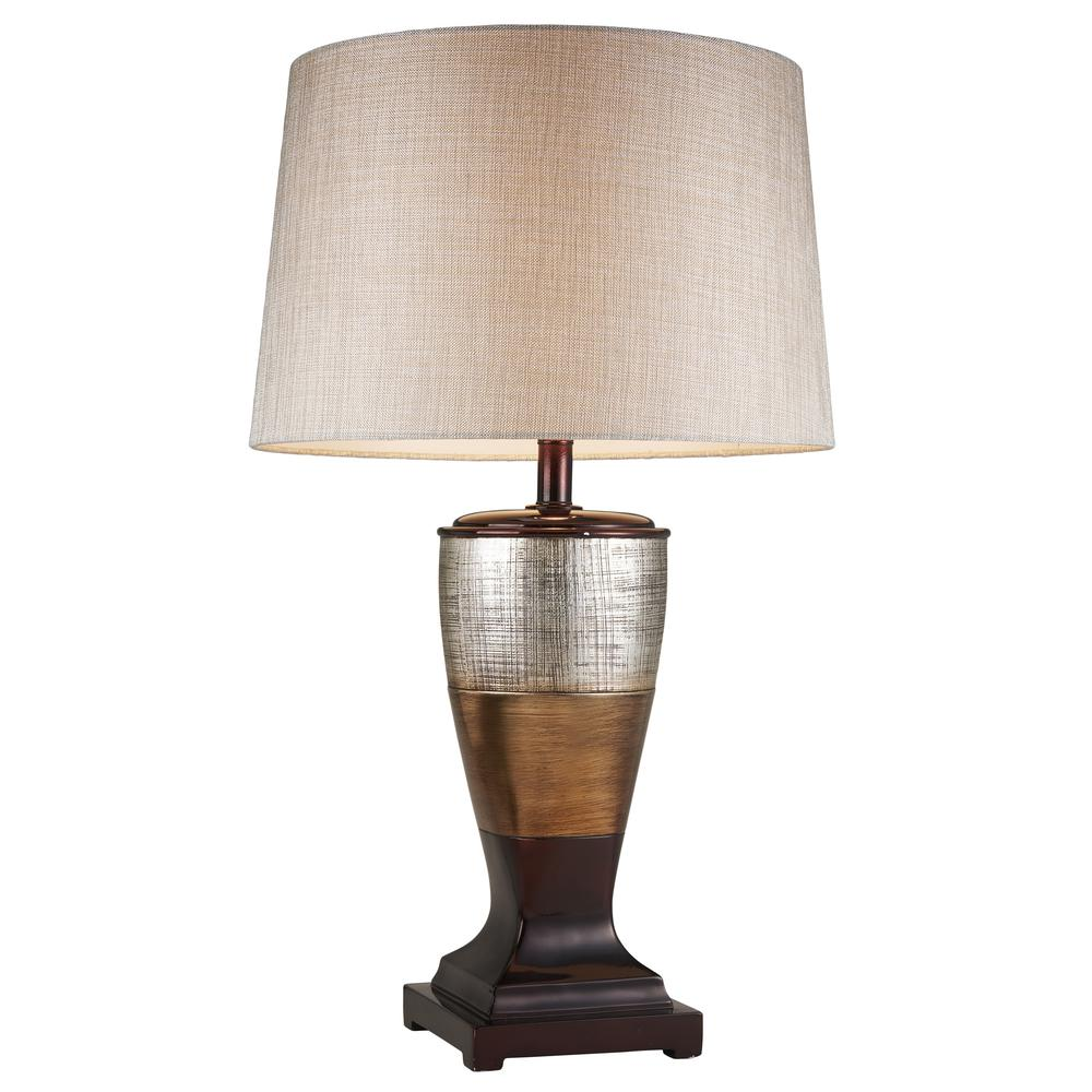 Naomi Table Lamp