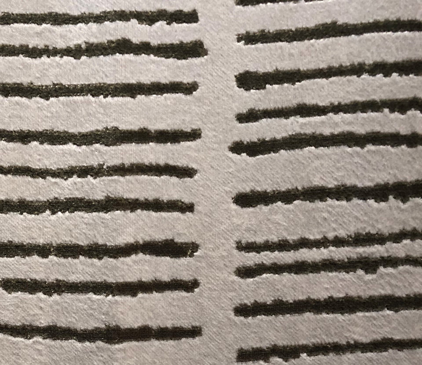 Poetry Lounge Luxury Throw Pillow in