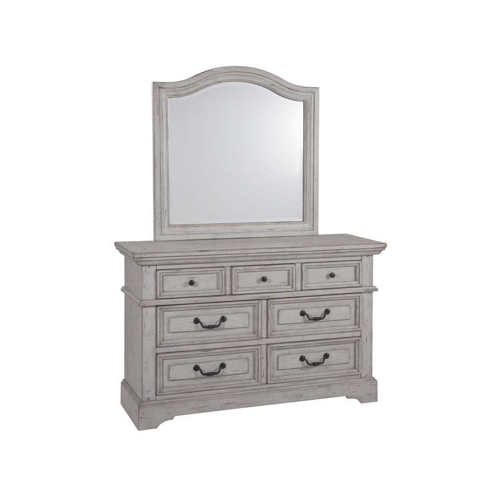 Stonebrook Double Dresser