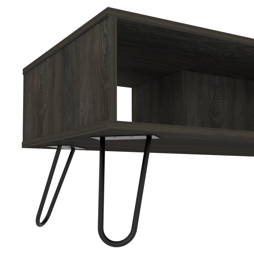 Vassel Coffee Table Espresso