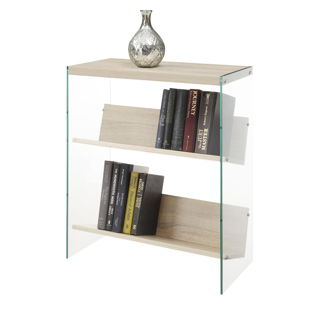SoHo Bookcase