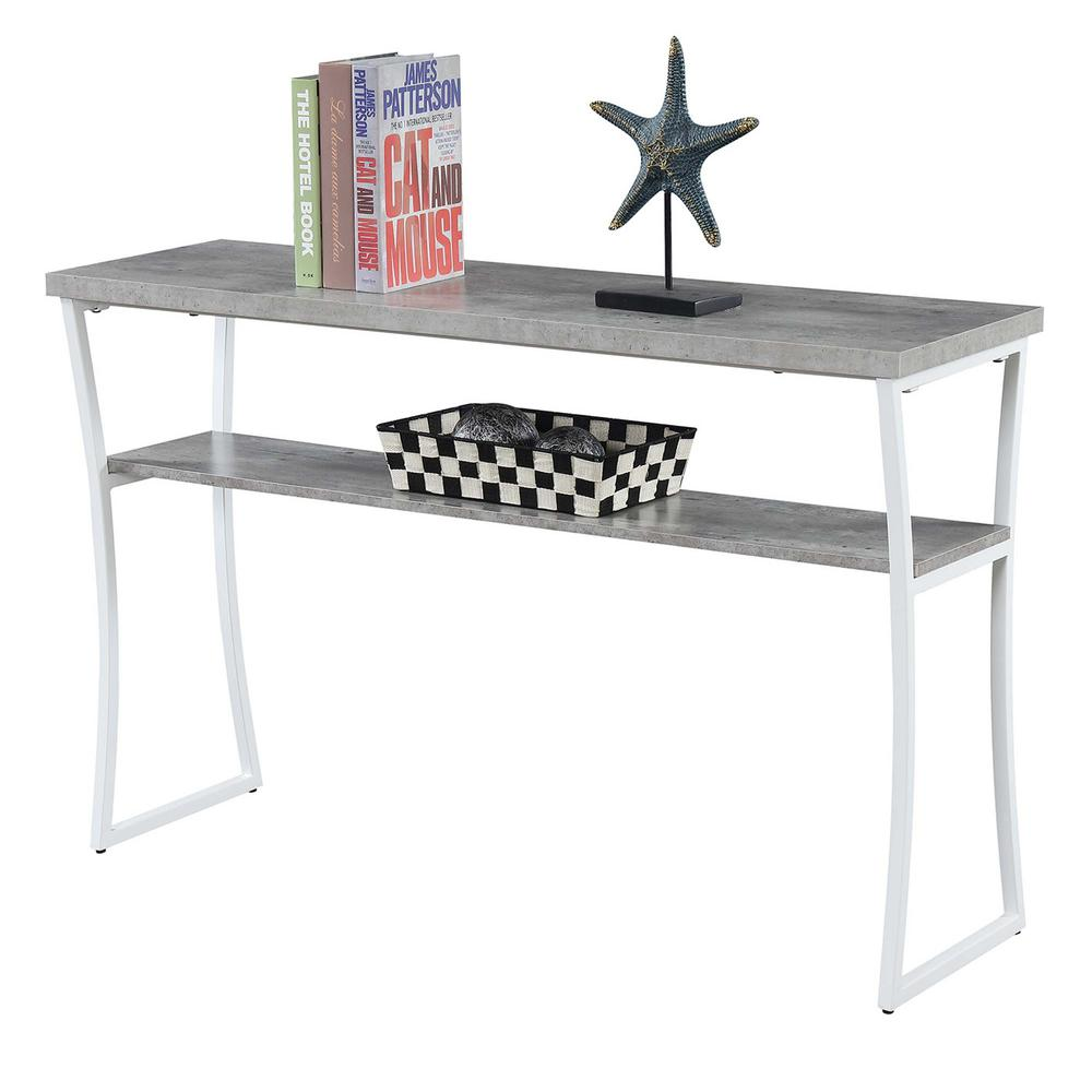 X-Calibur Console Table