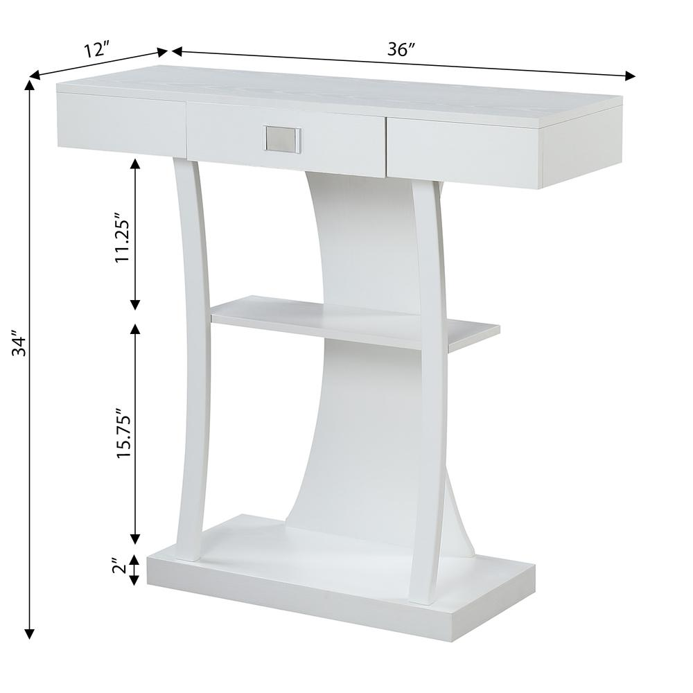Newport Harri Console Table