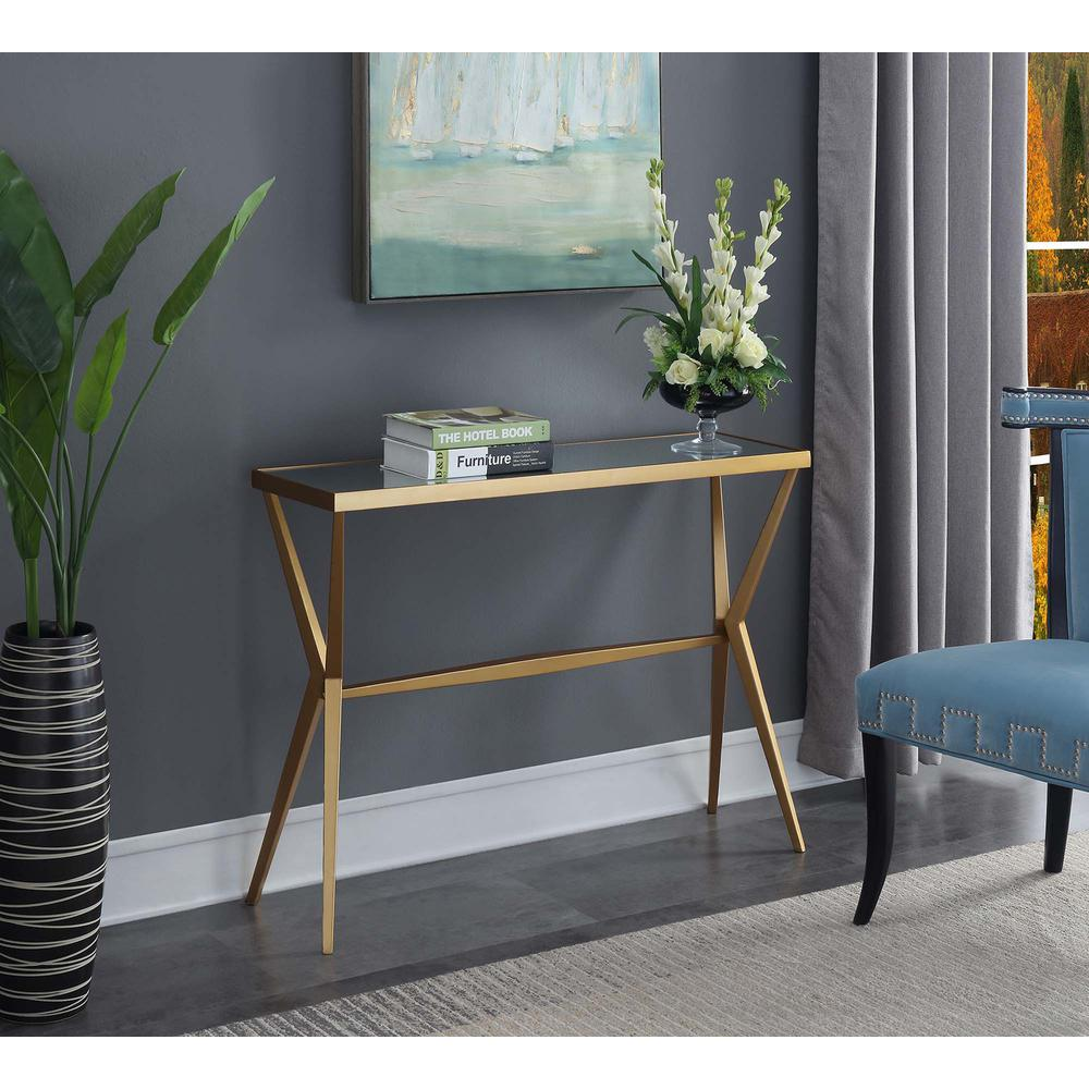 Saturn Console Table