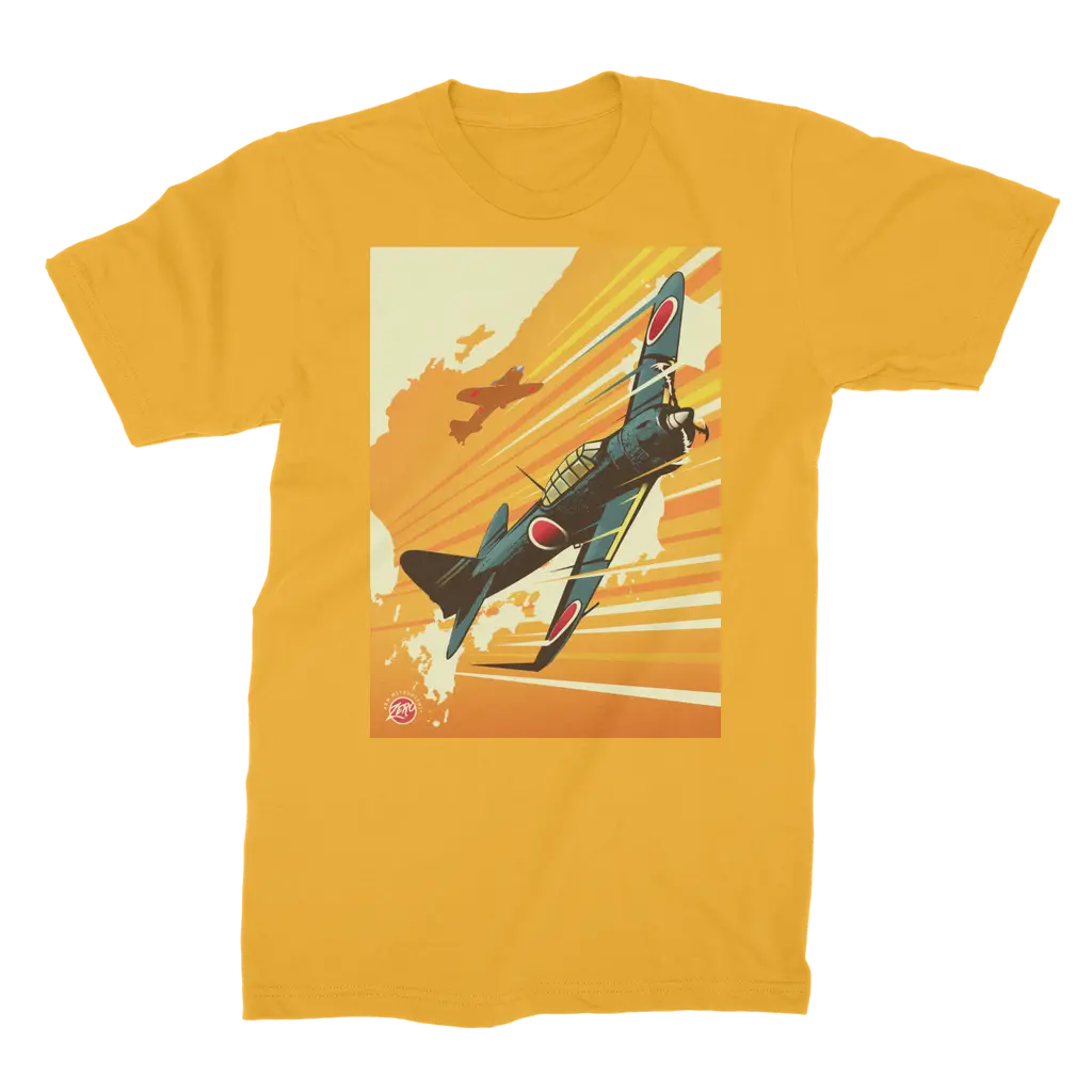 Zero Premium Jersey Men's T-Shirt