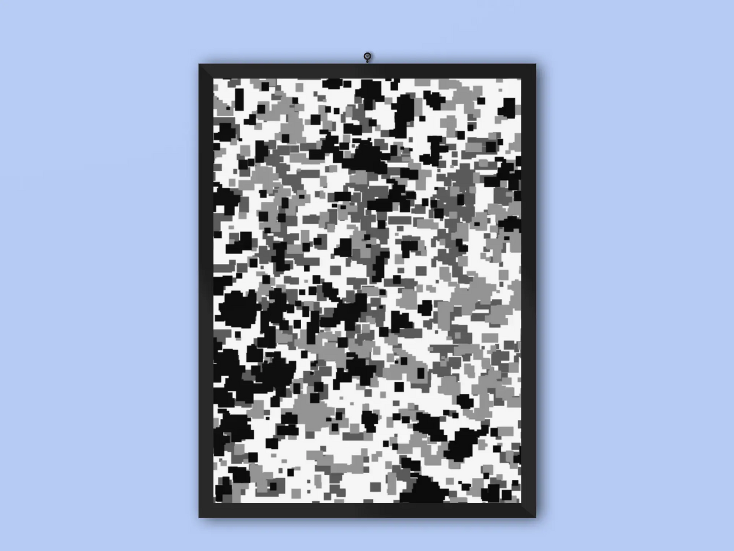 Grduge Camofludge Frame