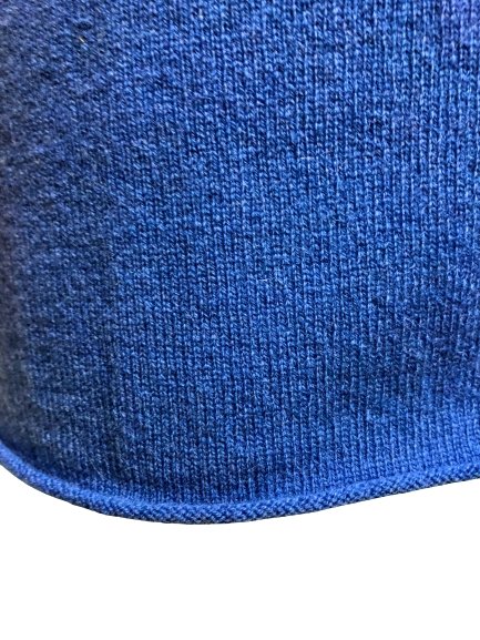 Azur Cashmere Crew Neck Sweater Ripley - Mervyns
