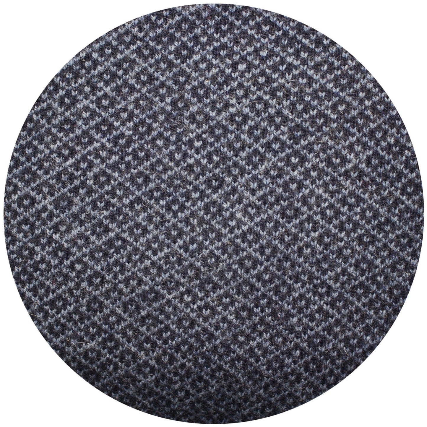 Cashmere Bomber Jacket in diamond stitch Mougins - Mervyns