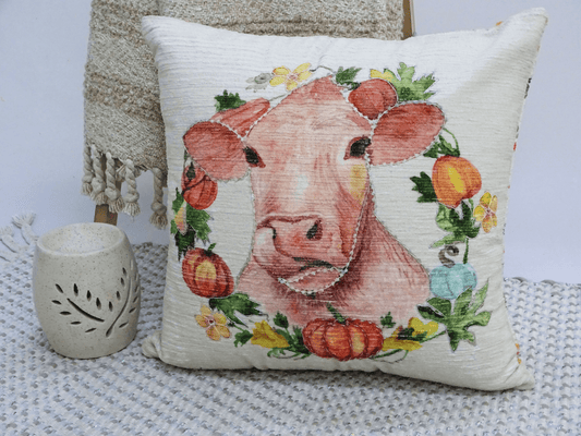 20" x 20" Decorative Throw Pillow - Mervyns