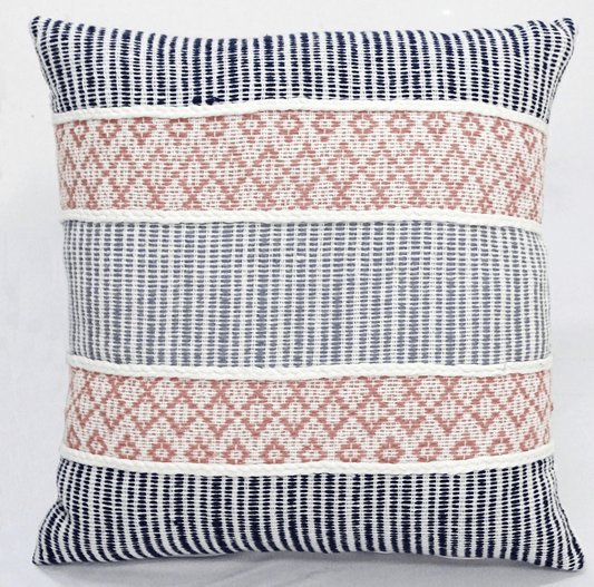 22" X 22" Decorative Throw Pillow for couch - Mervyns