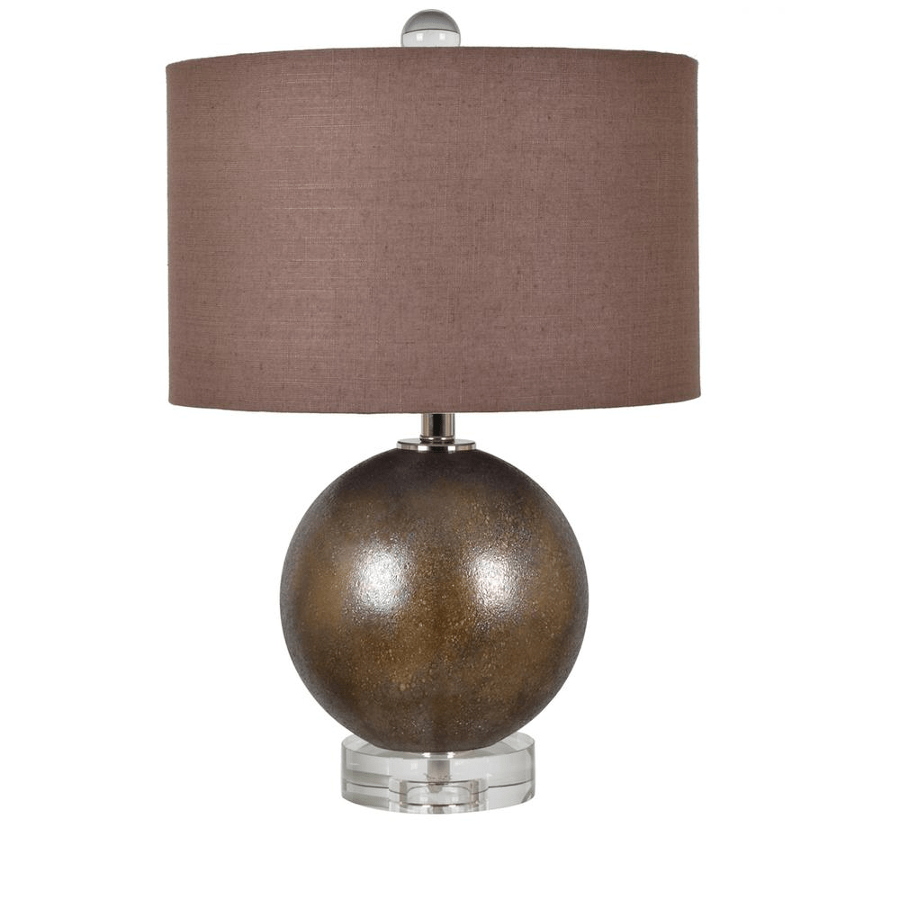 24.5" Table Lamp - Mervyns