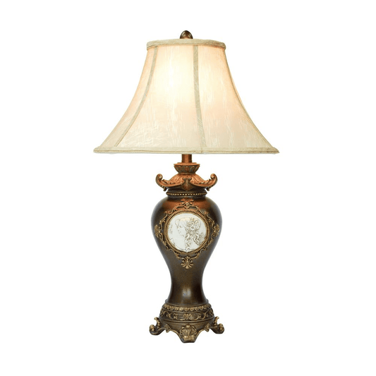 29"H Table Lamp - Mervyns