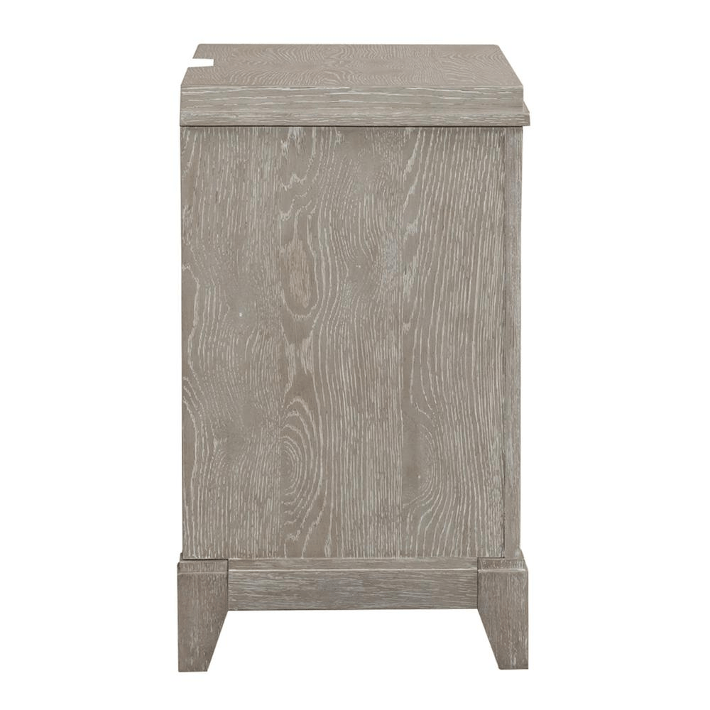 3 Drawer Night Stand - Mervyns