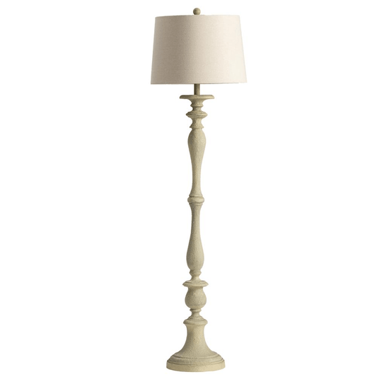 60" Floor Lamp - Mervyns