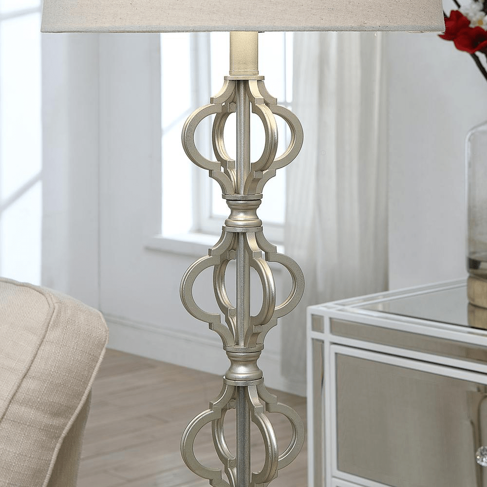 60" Floor - Lamp - Mervyns