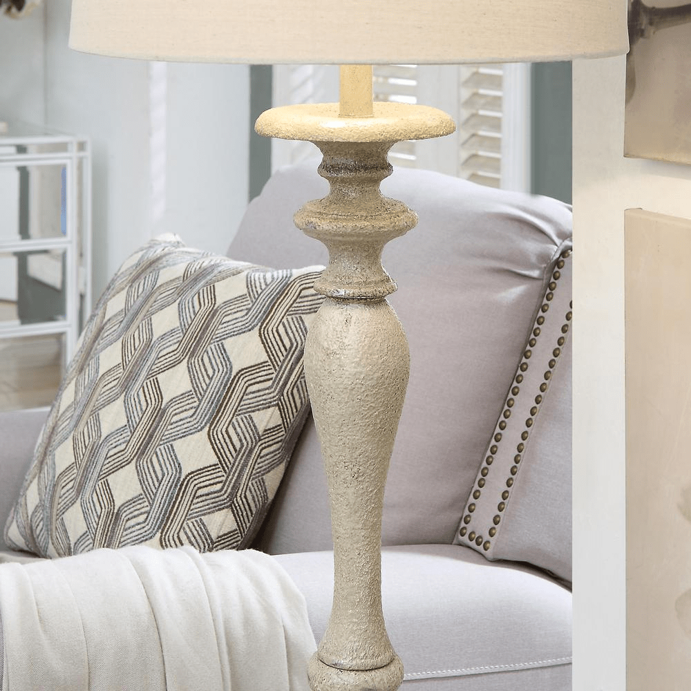 60" Floor Lamp - Mervyns