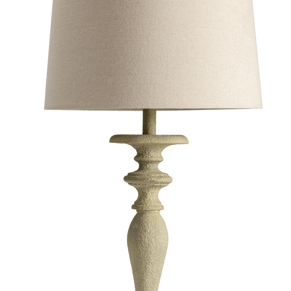 60" Floor Lamp - Mervyns