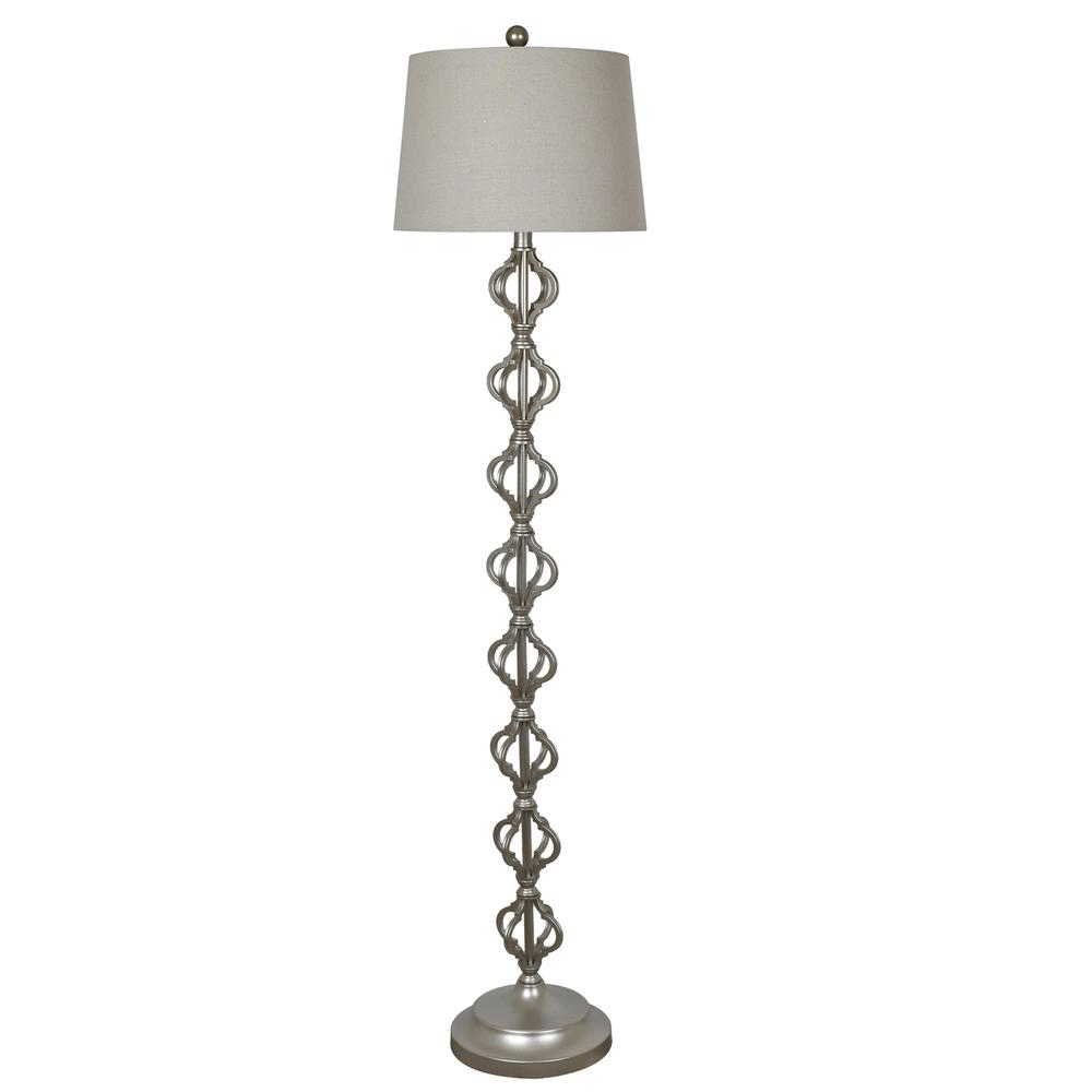 60" Floor - Lamp - Mervyns