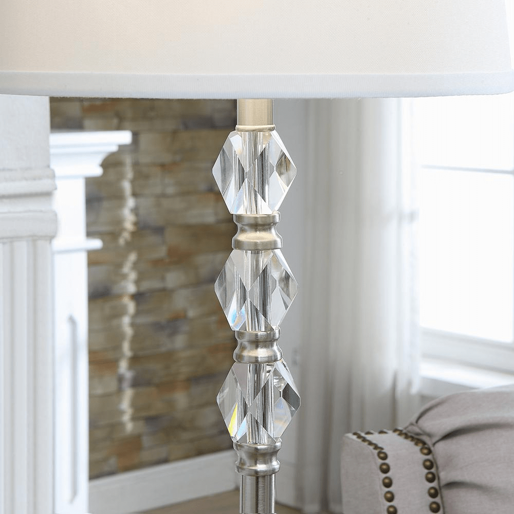 61.75" Floor Lamp - Mervyns