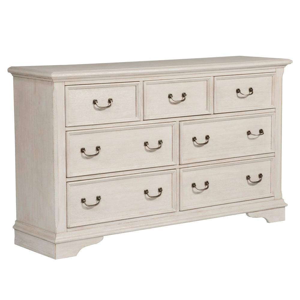 7 Drawer Dresser - 249 - BR31 - Mervyns