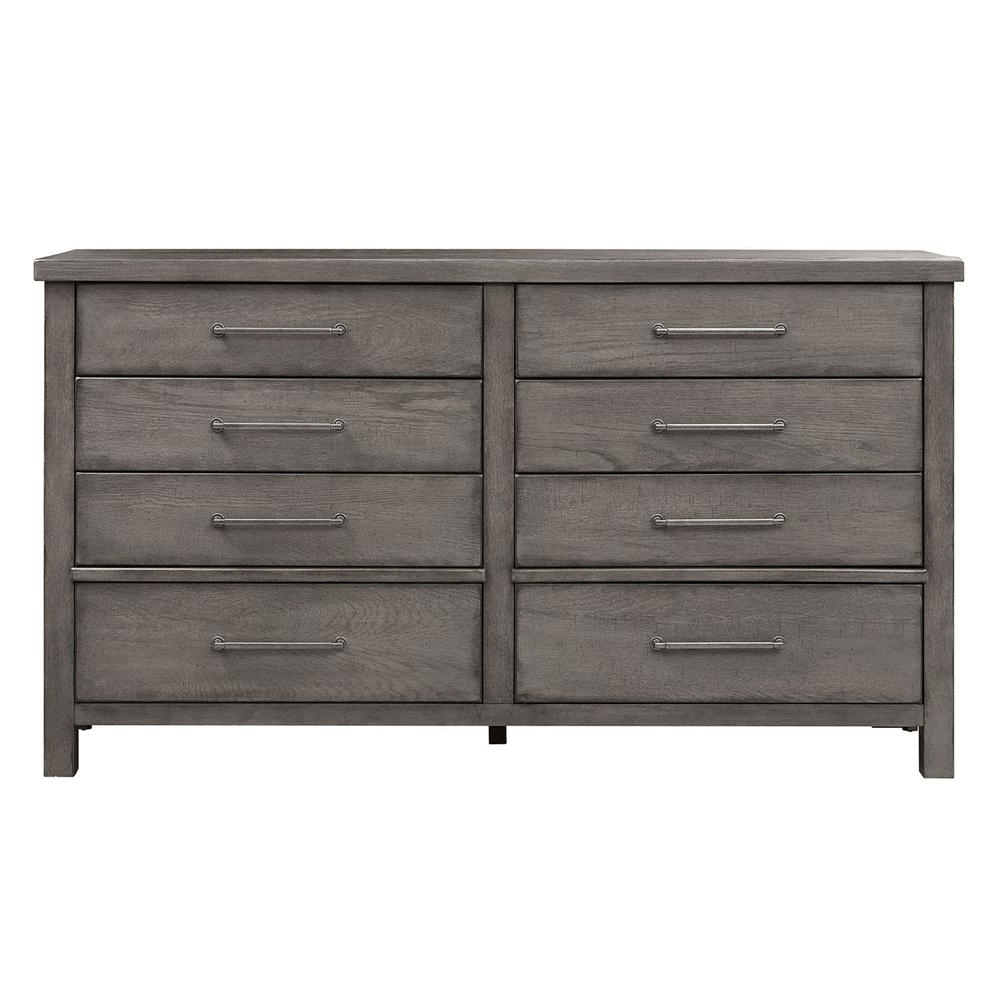 8 Drawer Dresser - 406 - BR31 - Mervyns