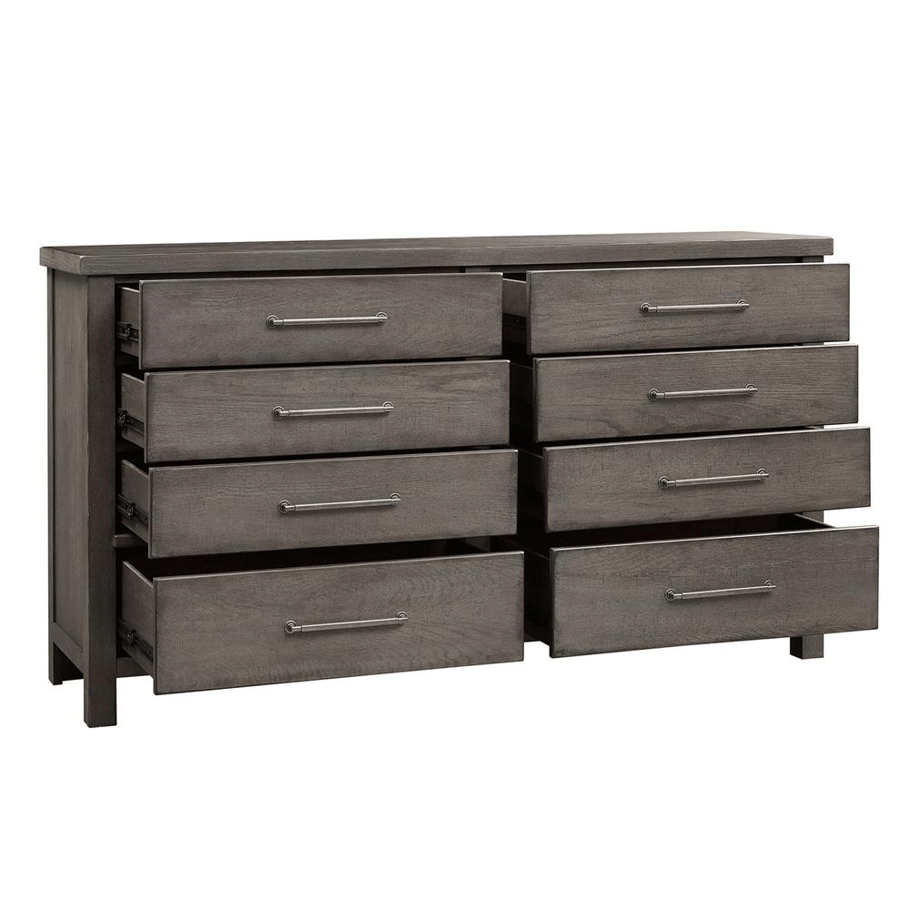 8 Drawer Dresser - 406 - BR31 - Mervyns