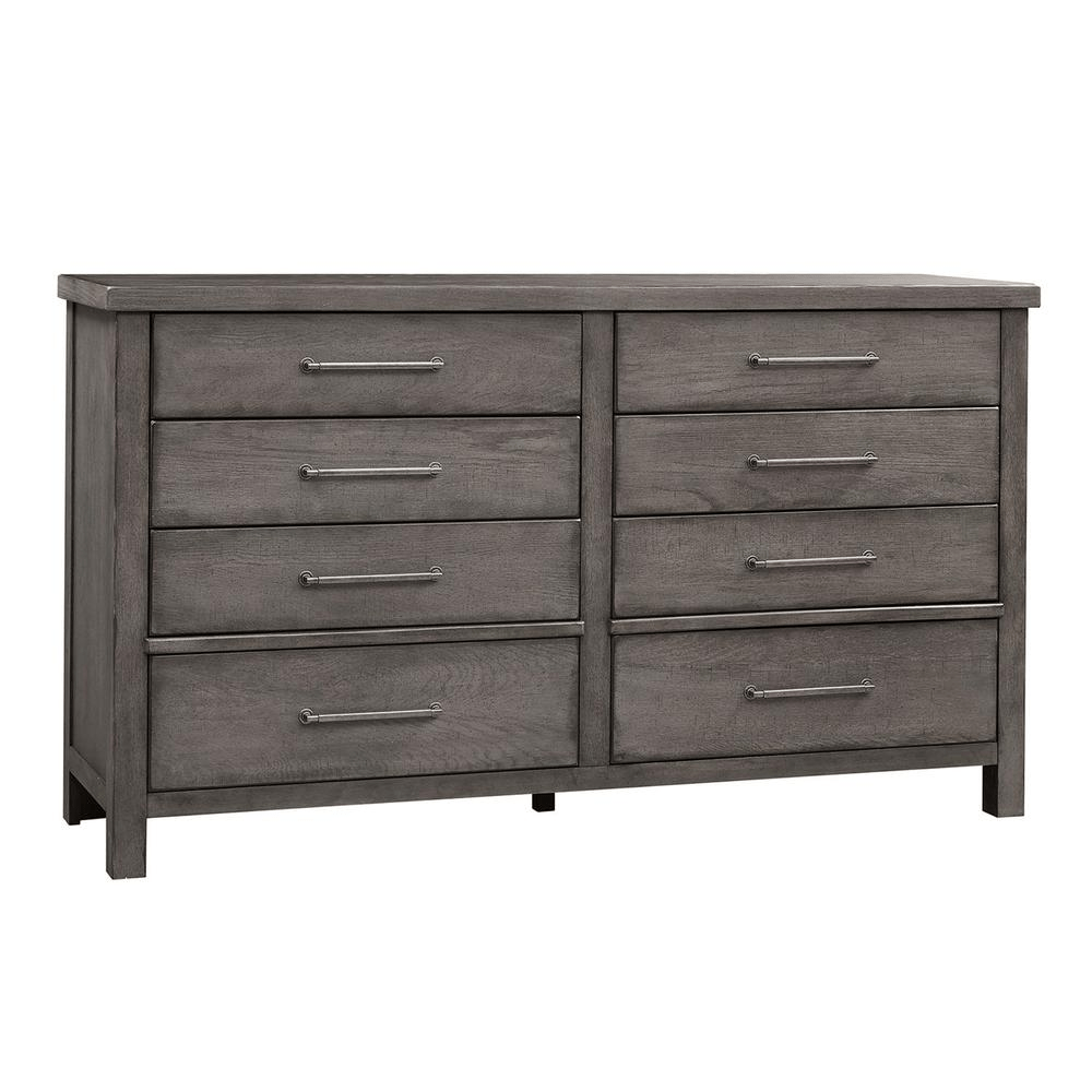 8 Drawer Dresser - 406 - BR31 - Mervyns