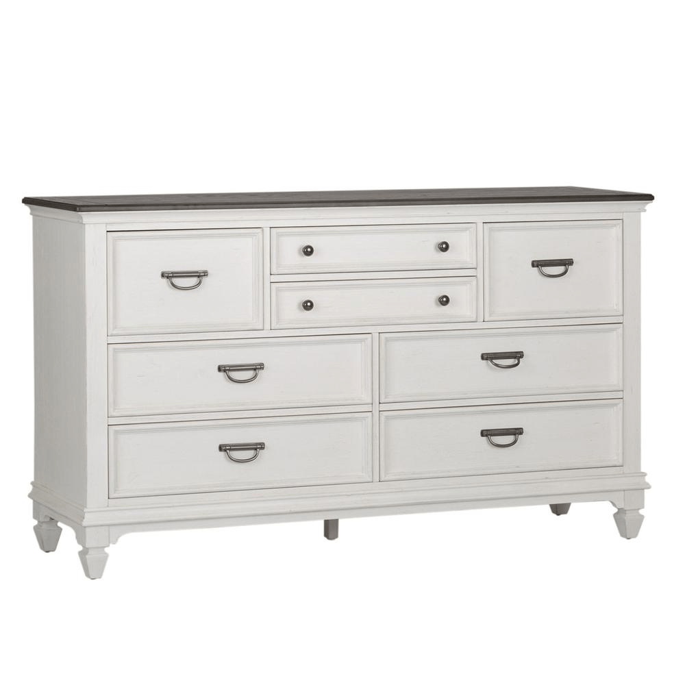 8 Drawer Dresser - 417 - BR31 - Mervyns