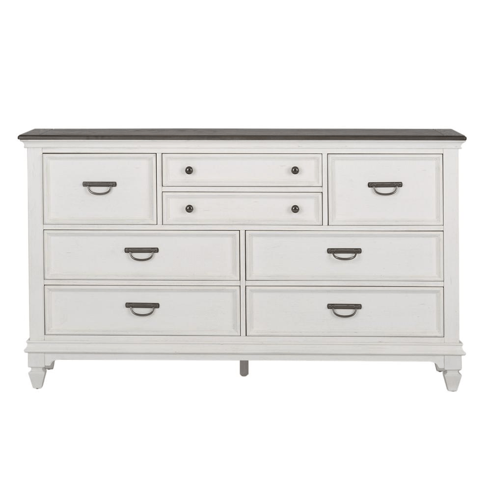 8 Drawer Dresser - 417 - BR31 - Mervyns