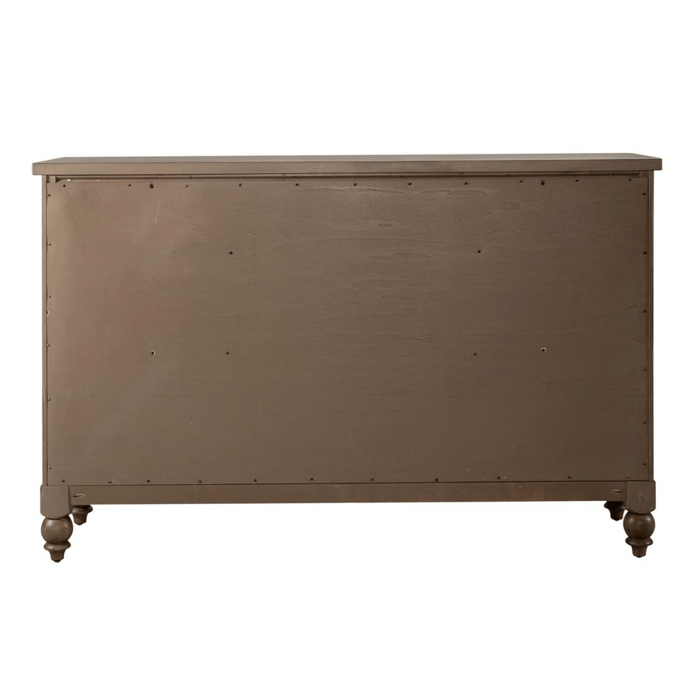 9 Drawer Dresser - Mervyns