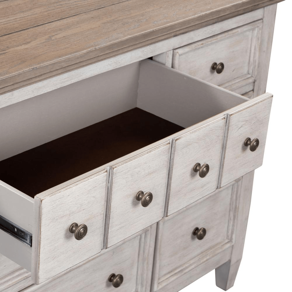 9 Drawer Dresser - Mervyns