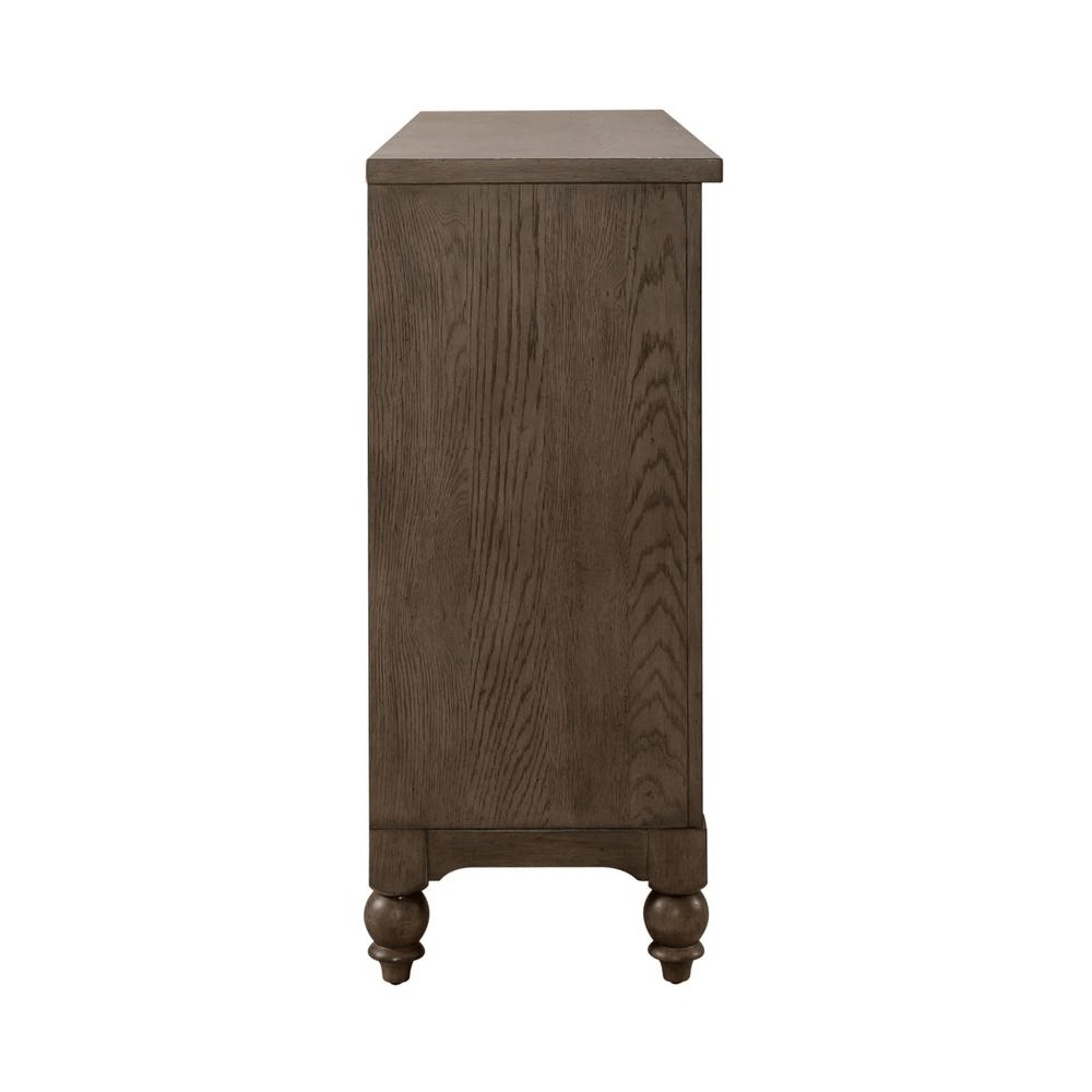 9 Drawer Dresser - Mervyns