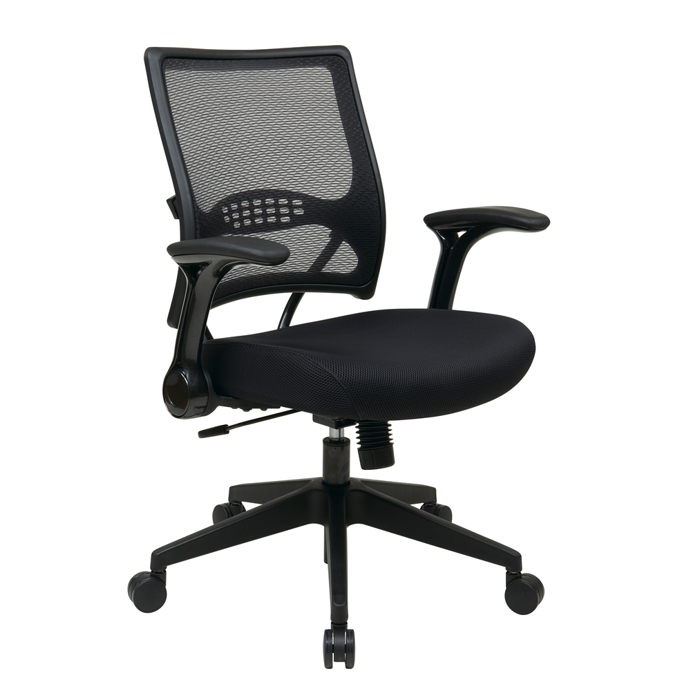 Professional AirGrid® Managers Chair