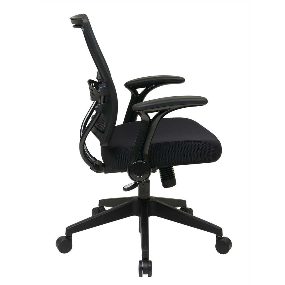 Professional AirGrid® Managers Chair