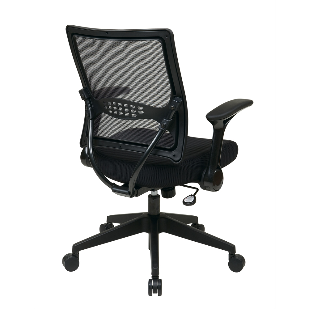 Professional AirGrid® Managers Chair