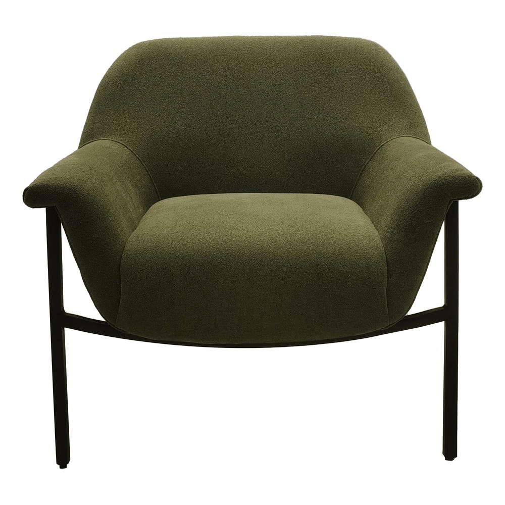 Accent Chair - Mervyns