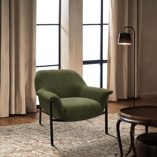 Accent Chair - Mervyns