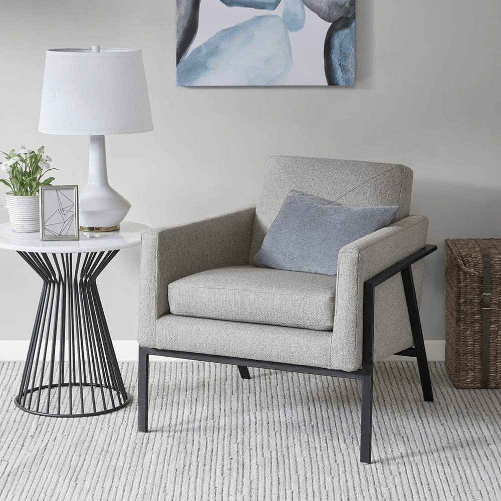Accent Chair - Mervyns