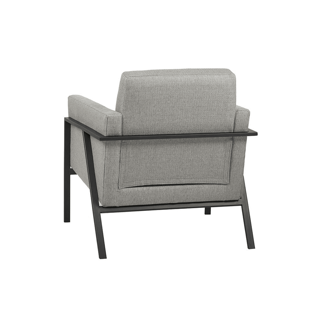 Accent Chair - Mervyns