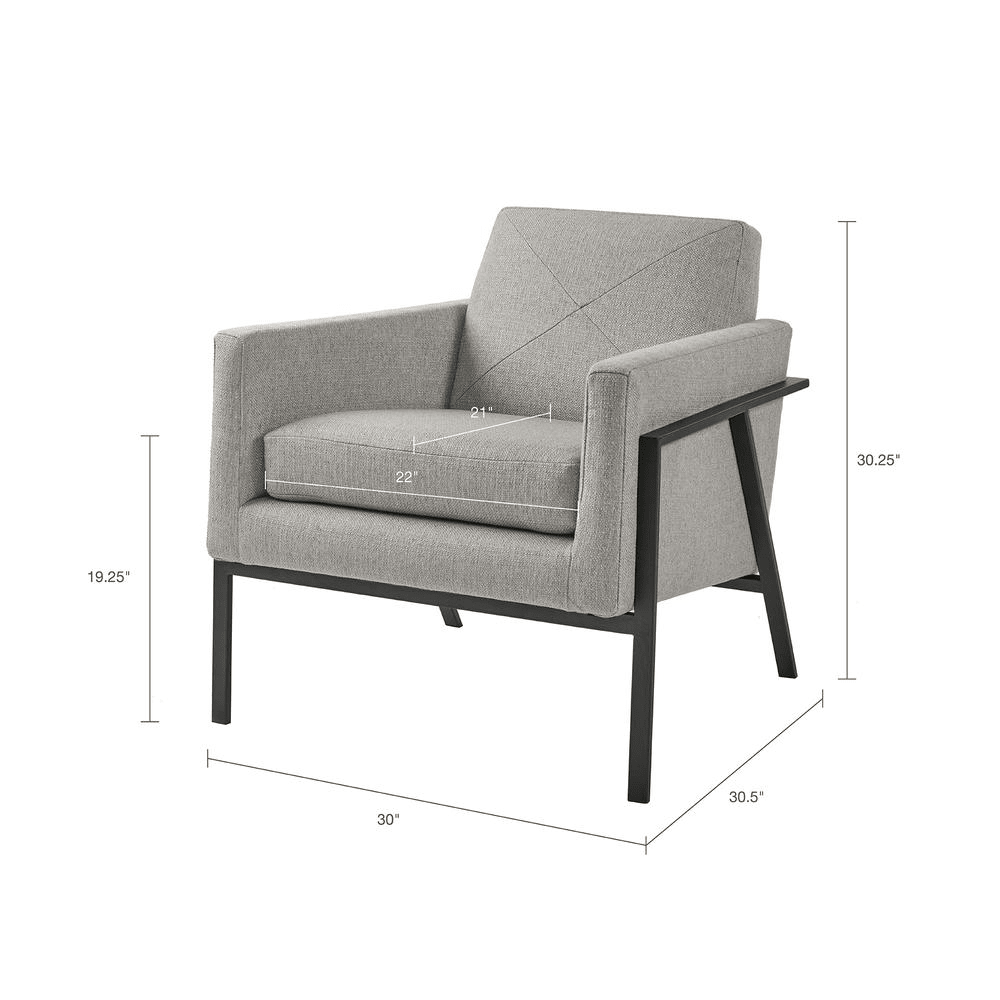 Accent Chair - Mervyns