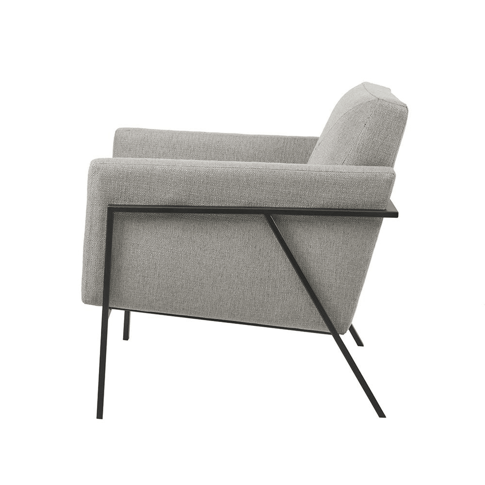 Accent Chair - Mervyns
